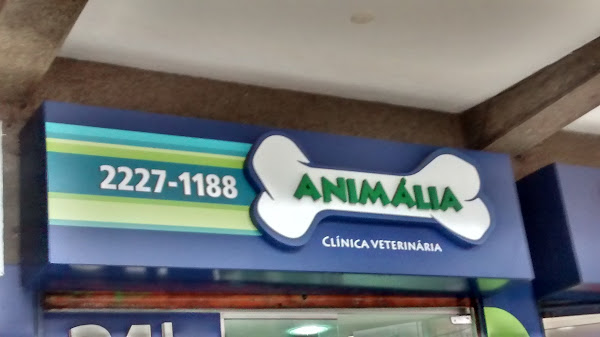 Foto 1 Clínica Petsaúde