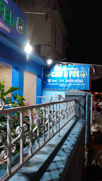 Foto 1 Can & Fel Veterinária