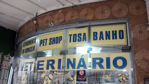 Foto 1 Veterinária Condor