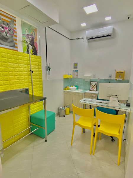 Vetprev / CMVP - Veterinária