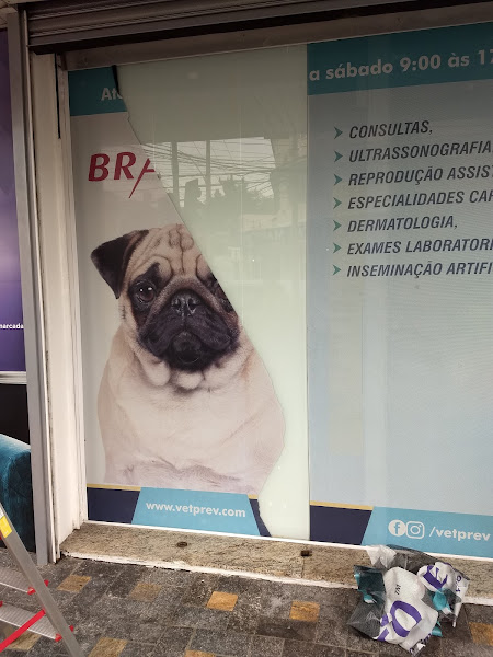 Foto 2 Vetprev / CMVP - Veterinária