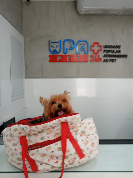 Foto 4 UPA Pet