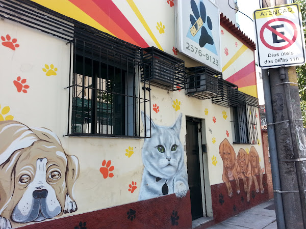 VETERINÁRIA KASTRUP