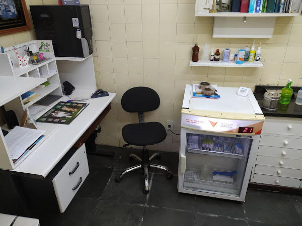 Foto 1 Veterinária Pégaso