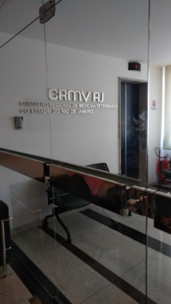 CRMV RJ - Conselho Regional de Medicina Veterinária do Rio de Janeiro