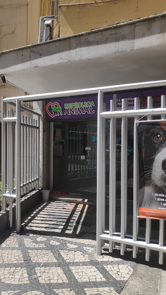 Foto 2 República Animal