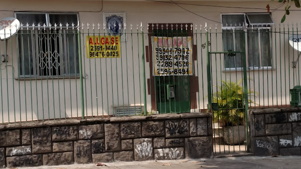 Foto 1 VETERINÁRIA DOG'S & CAT'S