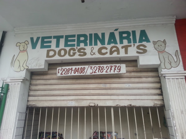 Foto 2 VETERINÁRIA DOG'S & CAT'S