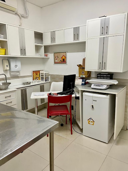 Pet Save - Veterinária/Petshop