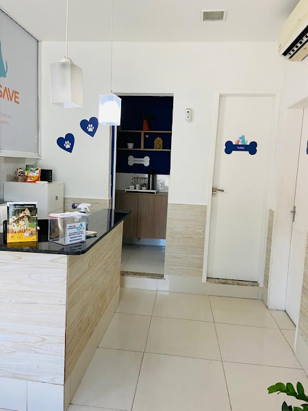 Foto 1 Pet Save - Veterinária/Petshop