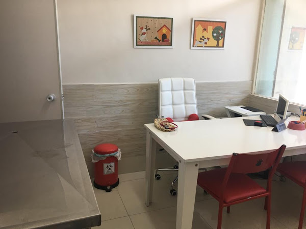 Foto 2 Pet Save - Veterinária/Petshop