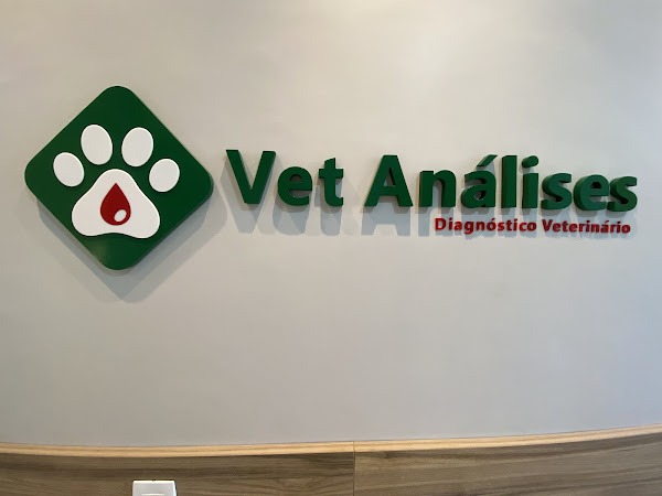 Vet Análises - Laboratório Veterinário