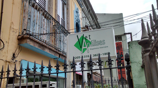 Foto 5 Vet Análises - Laboratório Veterinário