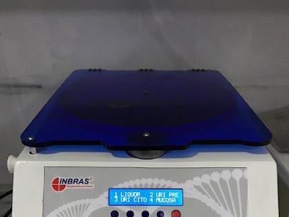 Foto 6 Vet Análises - Laboratório Veterinário