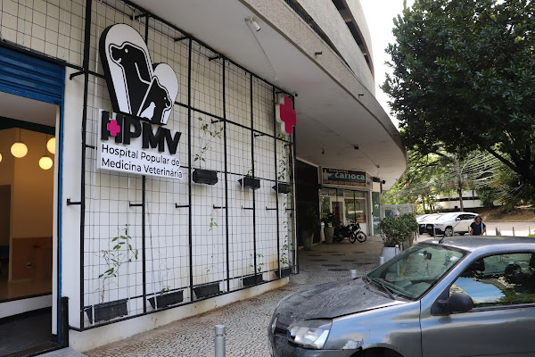 Foto 2 Hospital Popular Veterinário - Unidade São Conrado