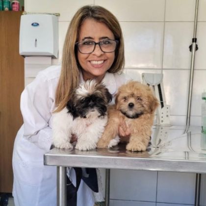 Foto 1 Consultório Veterinário Patas e Asas