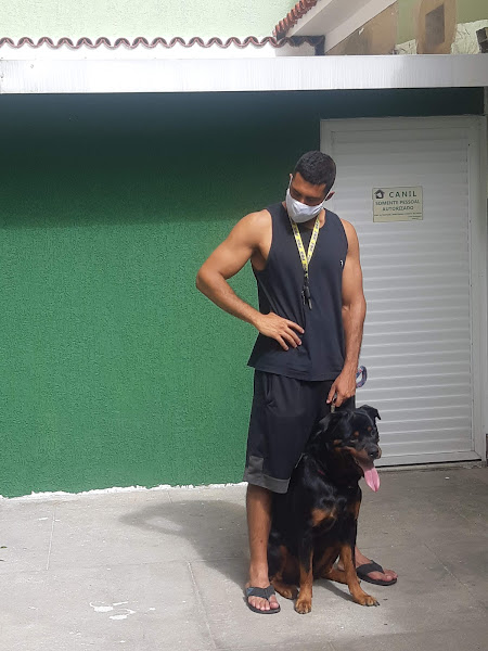 Foto 3 Veterinária Cãochambi