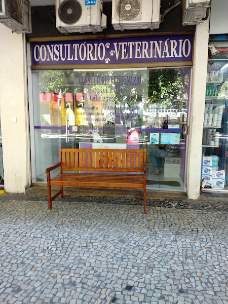Foto 2 Consultório Veterinário