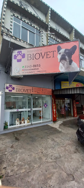 Foto 1 Biovet veterinária Foto 1 Biovet veterinária