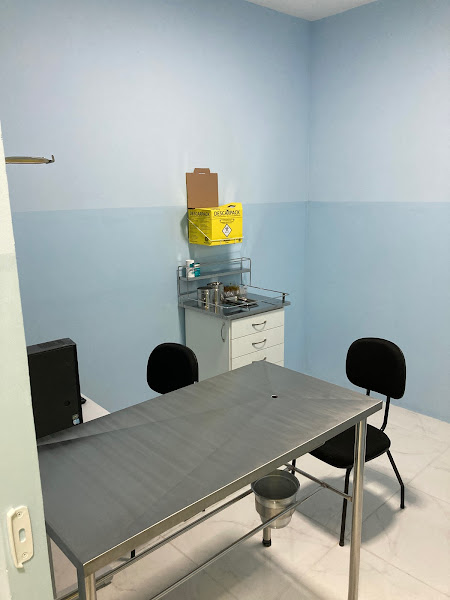 Foto 2 Apaixonados por Quatro Patas - Unidade Rio Comprido