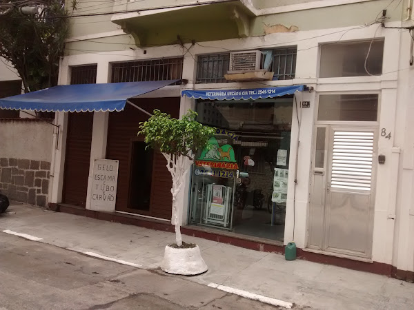 Urcao Clínica Veterinaria