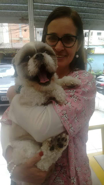 Foto 2 Consultório Veterinário