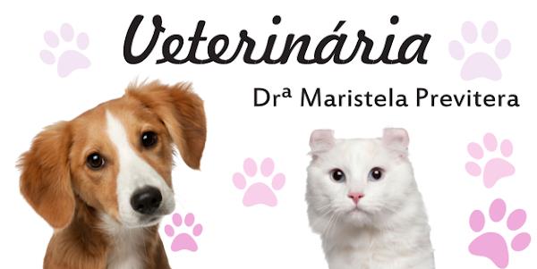 Veterinária Dra Maristela Previtera