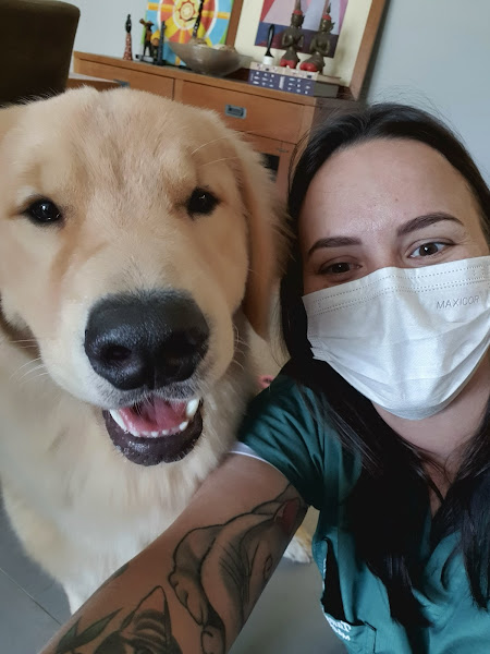 Veterinárias em Casa