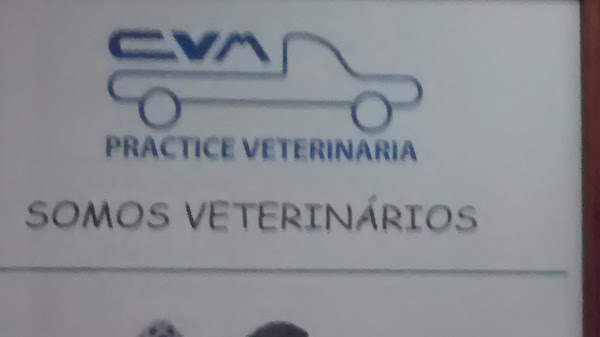 Foto 1 CVM Practice Veterinaria
