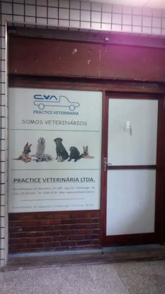 Foto 2 CVM Practice Veterinaria