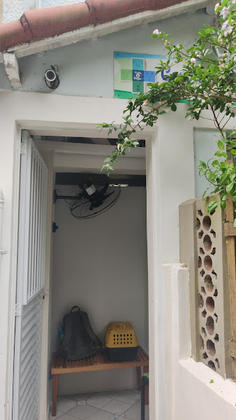 Consultorio Veterinário