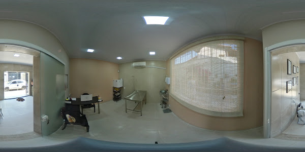 Foto 3 Espaço pet veterinária