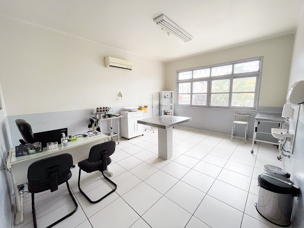 Ilha Vet Center - Clínica Veterinária