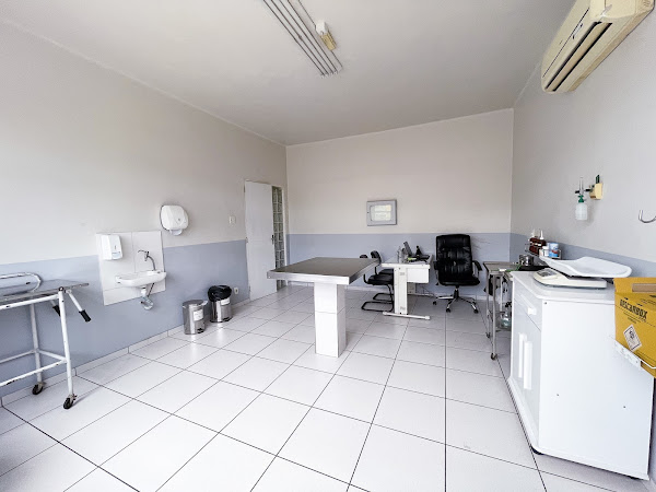 Foto 1 Ilha Vet Center - Clínica Veterinária