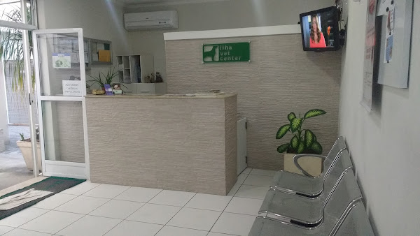 Foto 2 Ilha Vet Center - Clínica Veterinária