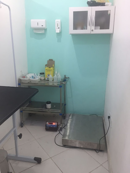 Foto 2 Mais Vet - Clinica Veterinária