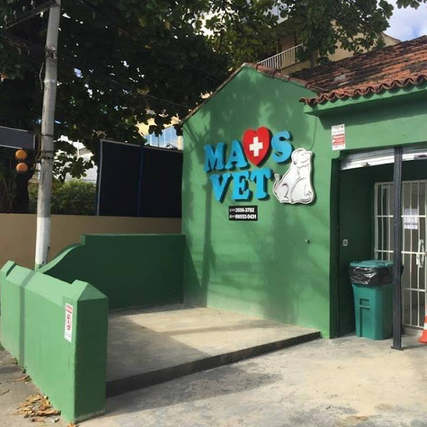 Foto 3 Mais Vet - Clinica Veterinária
