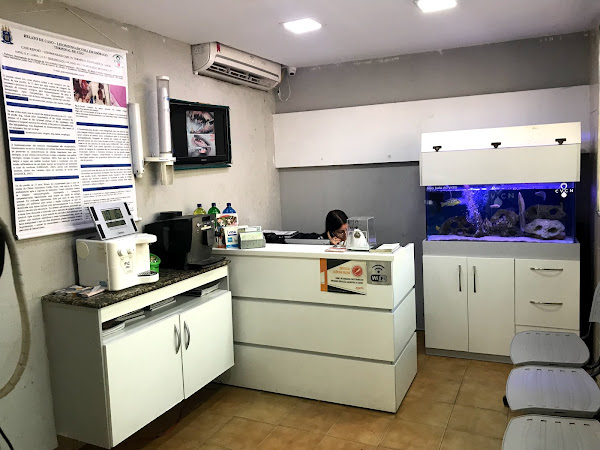 Foto 1 Clínica Veterinária Coelho Neto