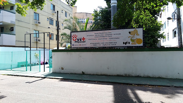 Foto 1 Clinica Veterinária Jardim Oceânico