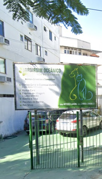 Foto 2 Clinica Veterinária Jardim Oceânico