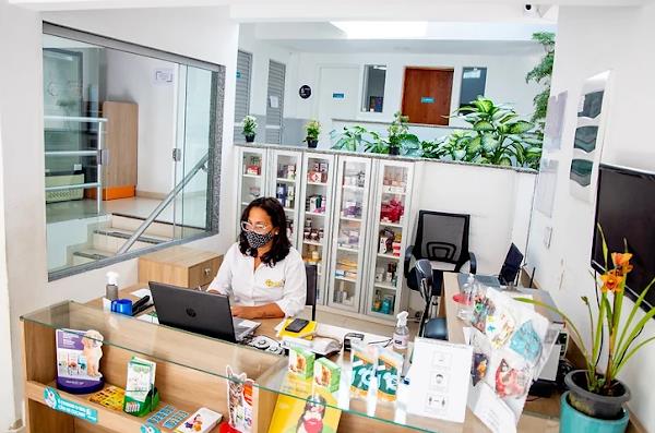 Clínica Veterinária Vida de Cão