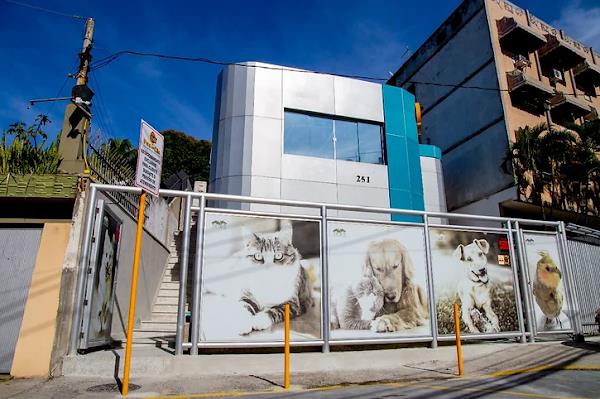 Foto 1 Clínica Veterinária Vida de Cão