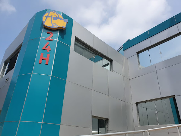 Foto 3 Clínica Veterinária Vida de Cão