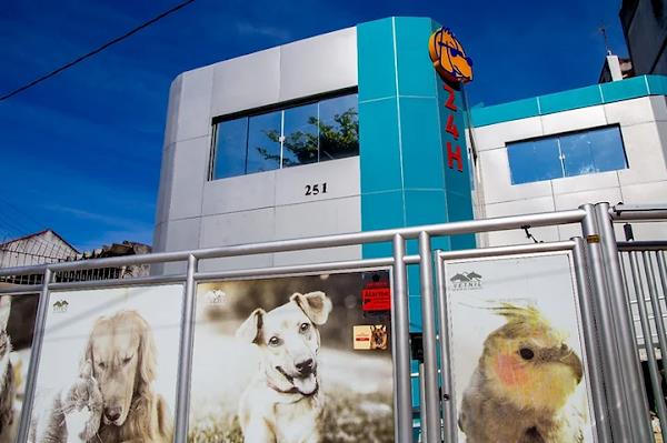 Foto 6 Clínica Veterinária Vida de Cão