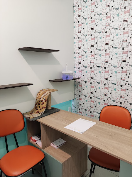 Clínica Veterinária Popular Art Animal - CAMPO GRANDE