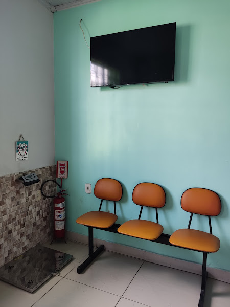 Foto 1 Clínica Veterinária Popular Art Animal - CAMPO GRANDE