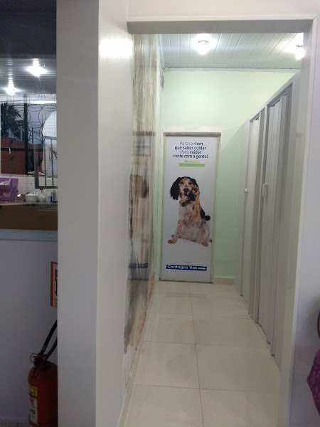 Foto 2 Clínica Veterinária Popular Art Animal - CAMPO GRANDE