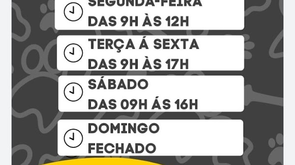 Veterinária Popular Amigos do Lar /Samucão