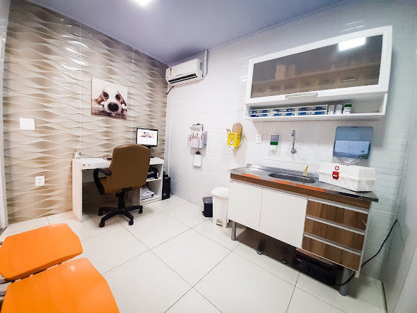 Foto 1 Veterinária Popular Amigos do Lar /Samucão