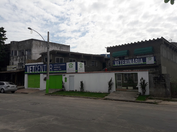 Foto 1 Clínica Veterinária 24h Vetcenter Guaratiba